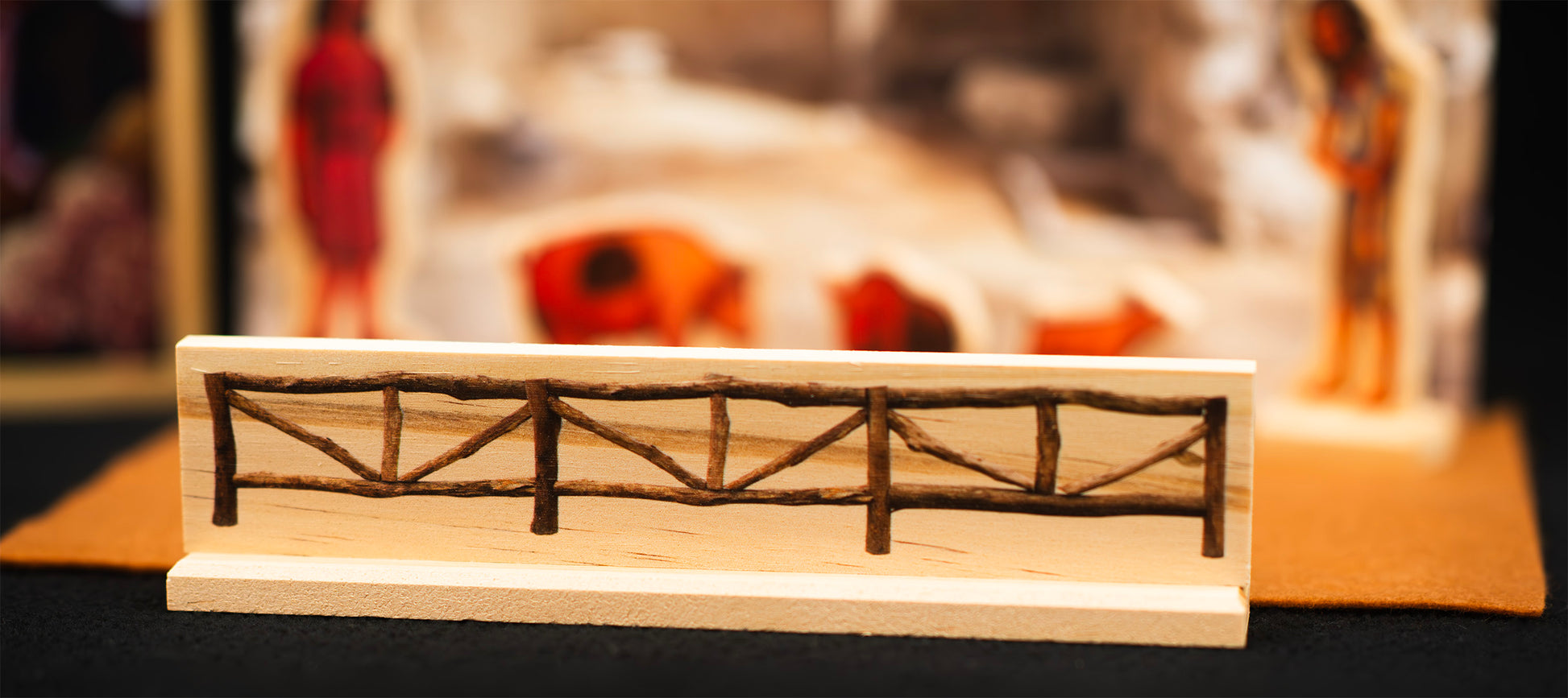 Forgiving Father - Photo 3