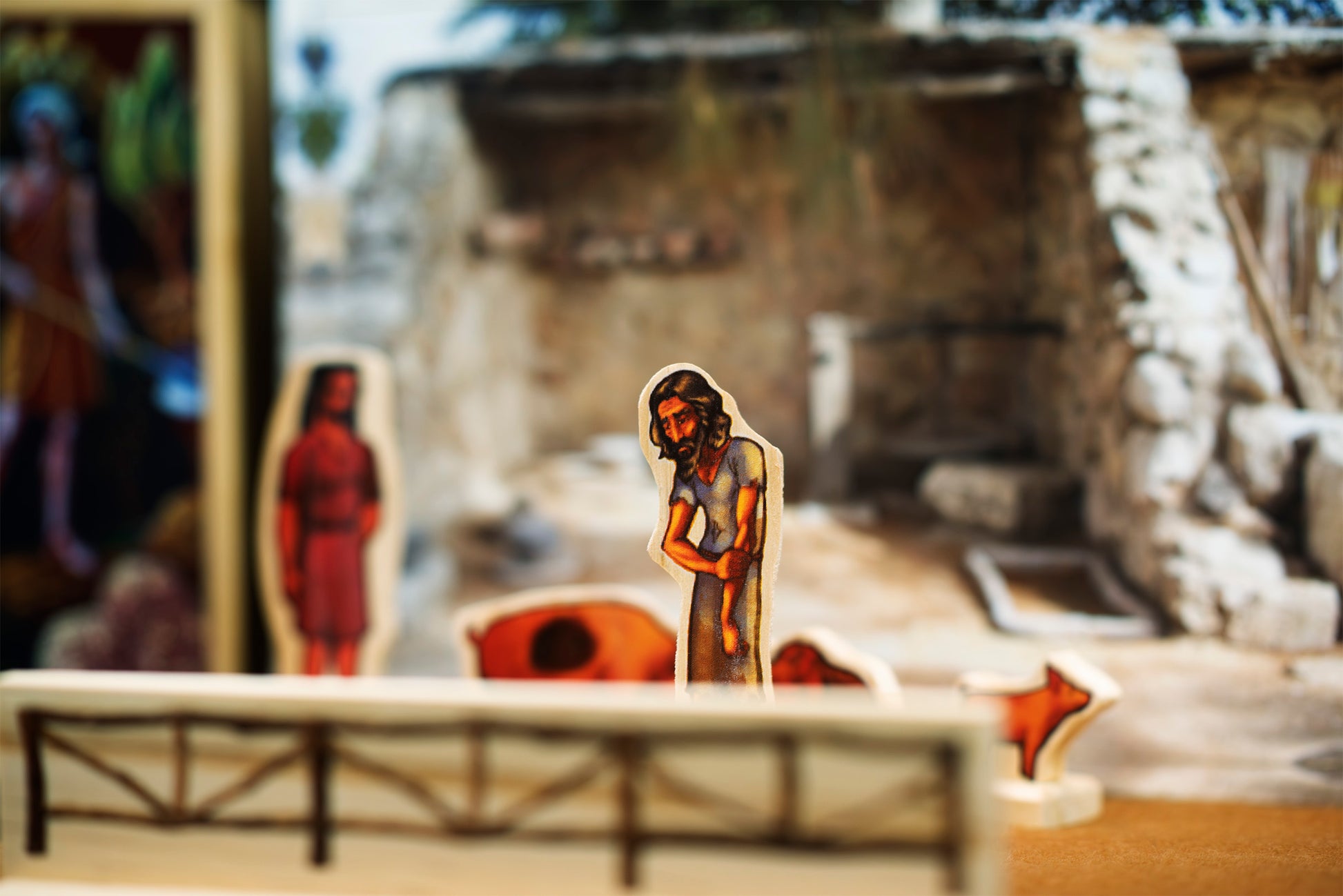 Forgiving Father - Photo 4