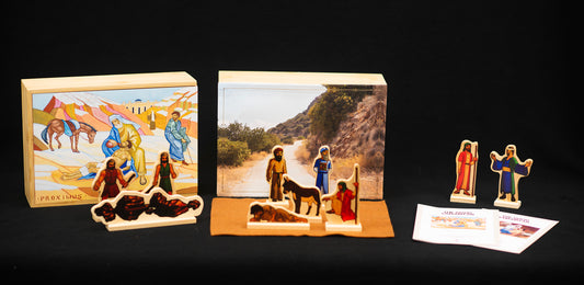 The Good Samaritan - Photo 1