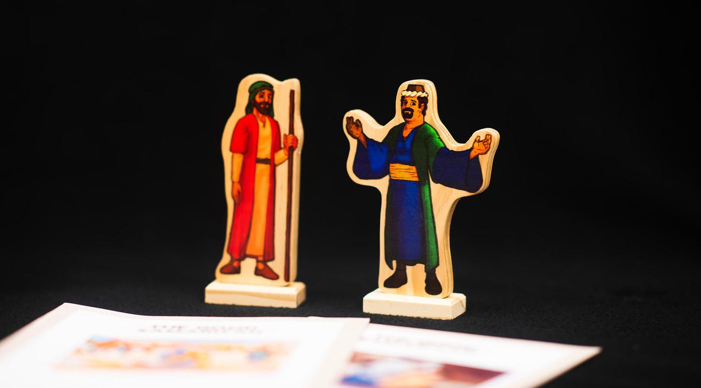 The Good Samaritan - Photo 4