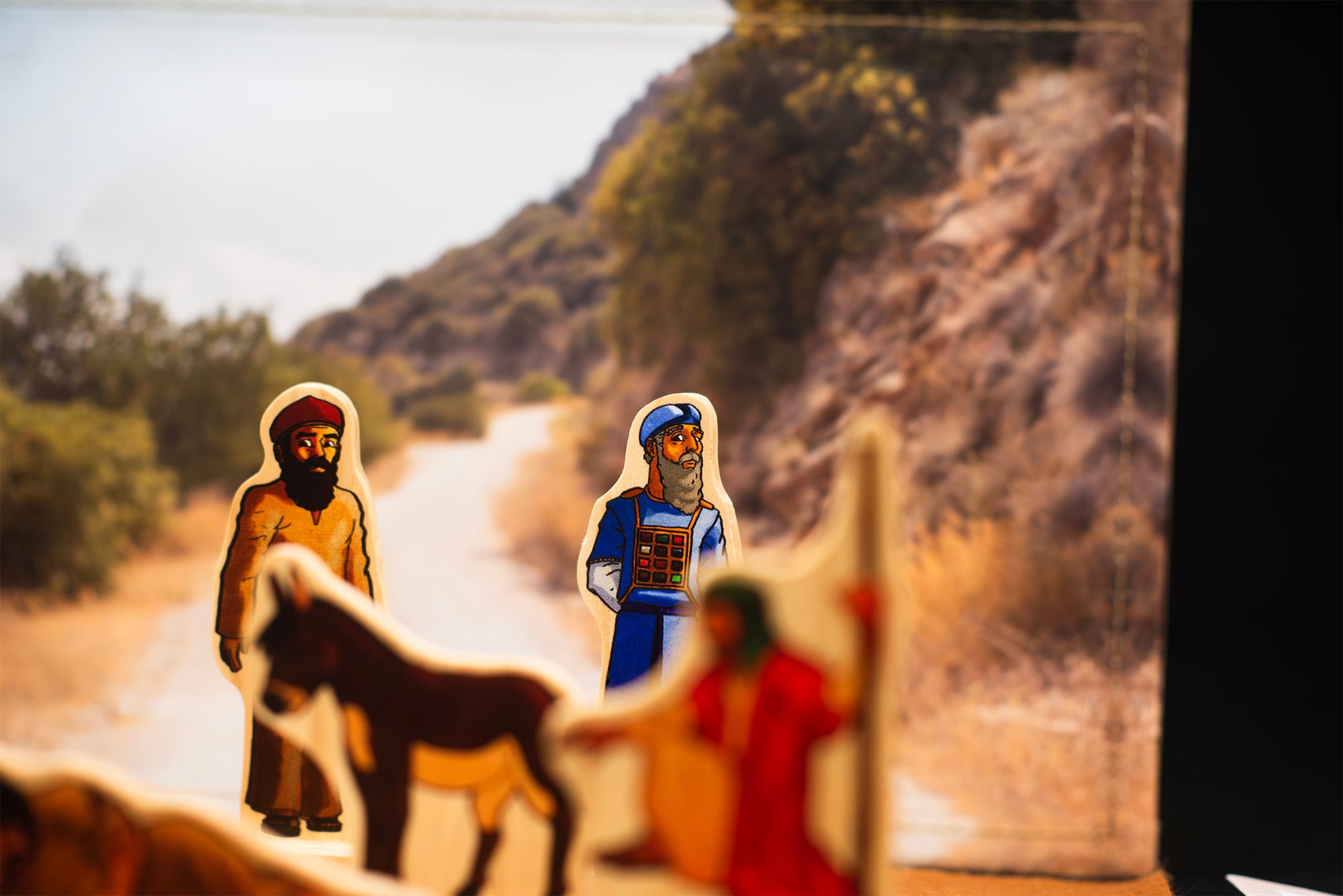 The Good Samaritan - Photo 7