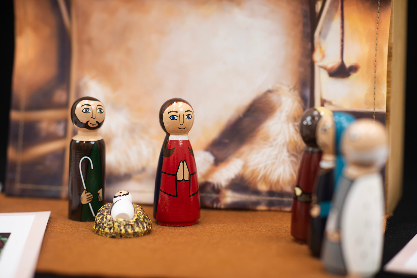 Nativity - Photo 4