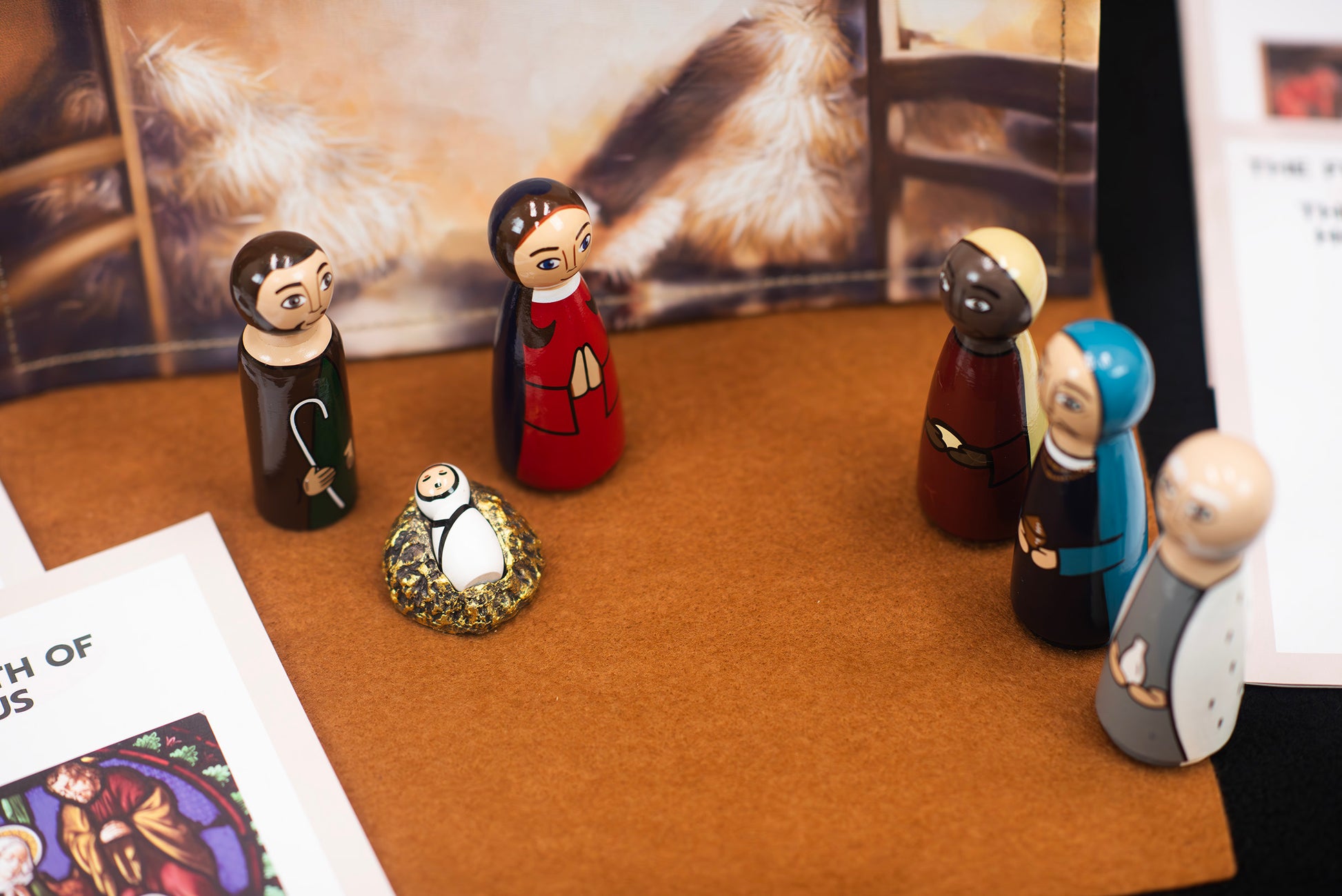 Nativity - Photo 5