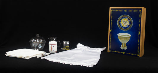 Baptism Kit - Photo 1