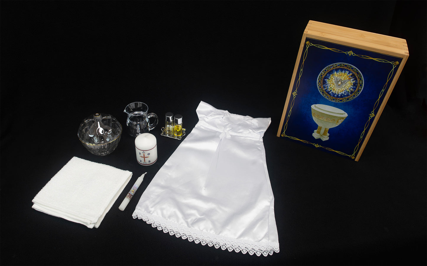 Baptism Kit - Photo 2