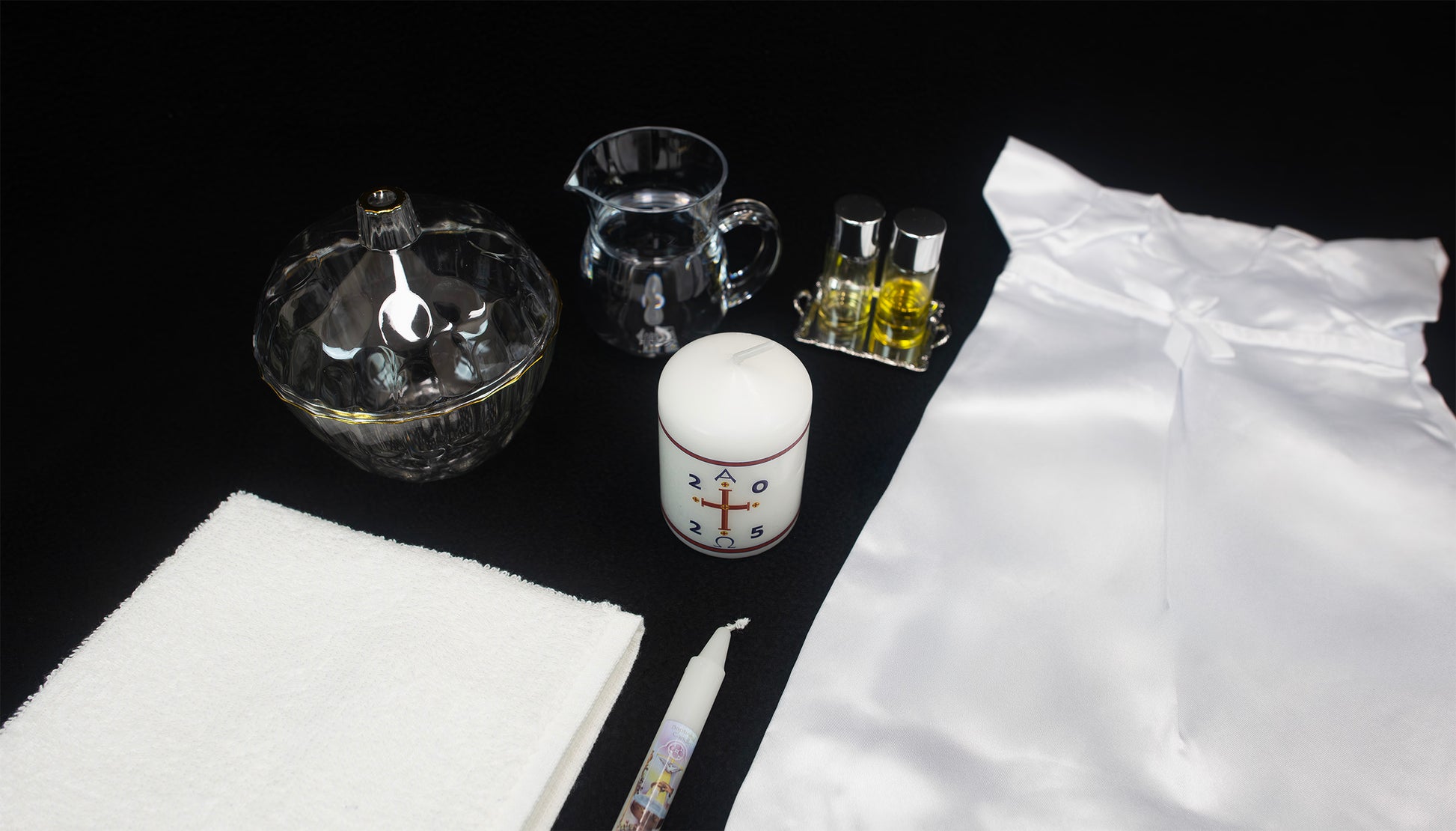 Baptism Kit - Photo 3