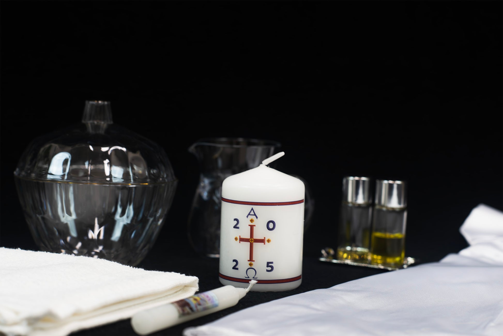 Baptism Kit - Photo 4