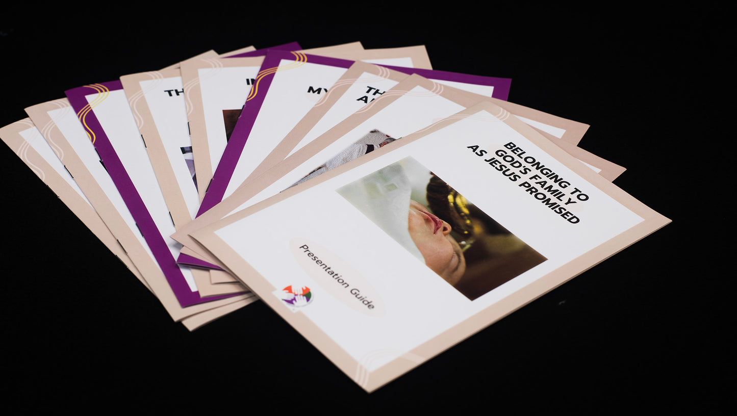 Baptism Kit - Photo 6