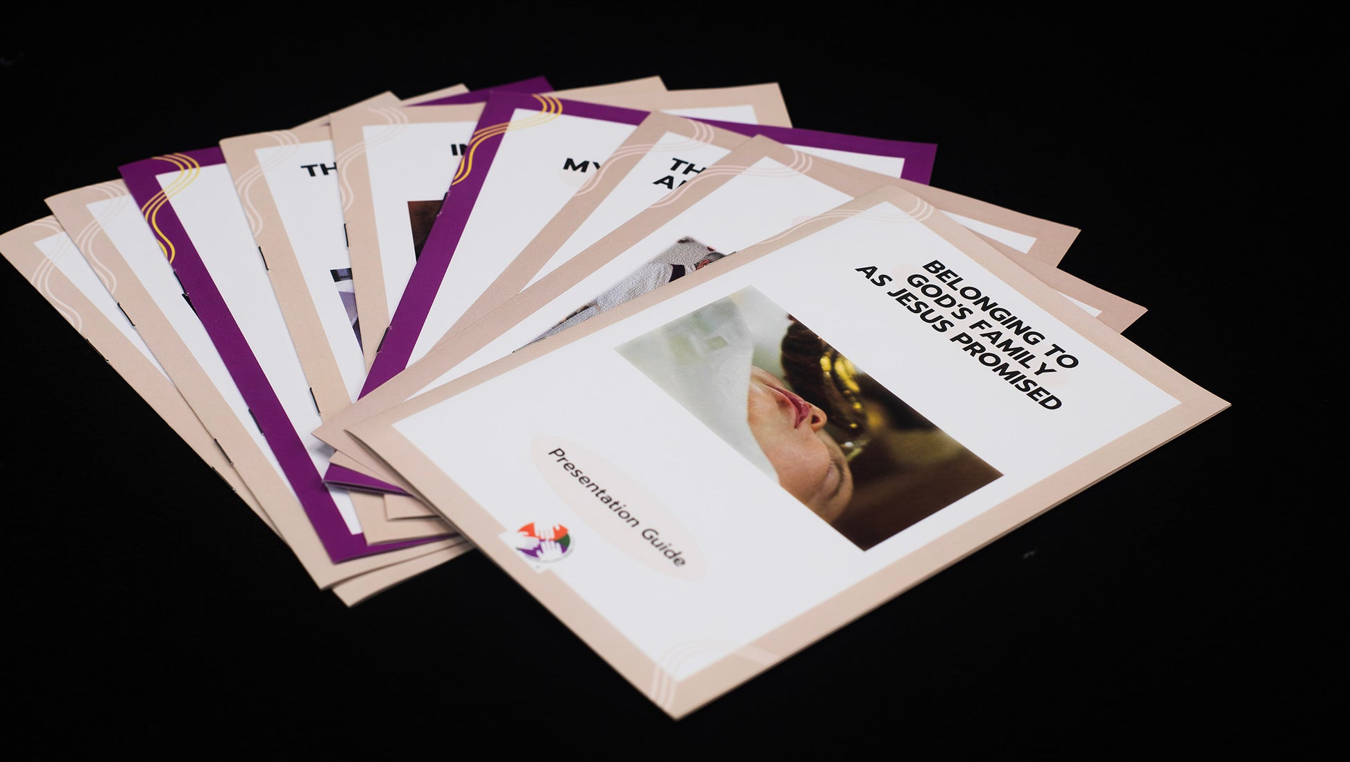 Baptism Kit - Photo 6