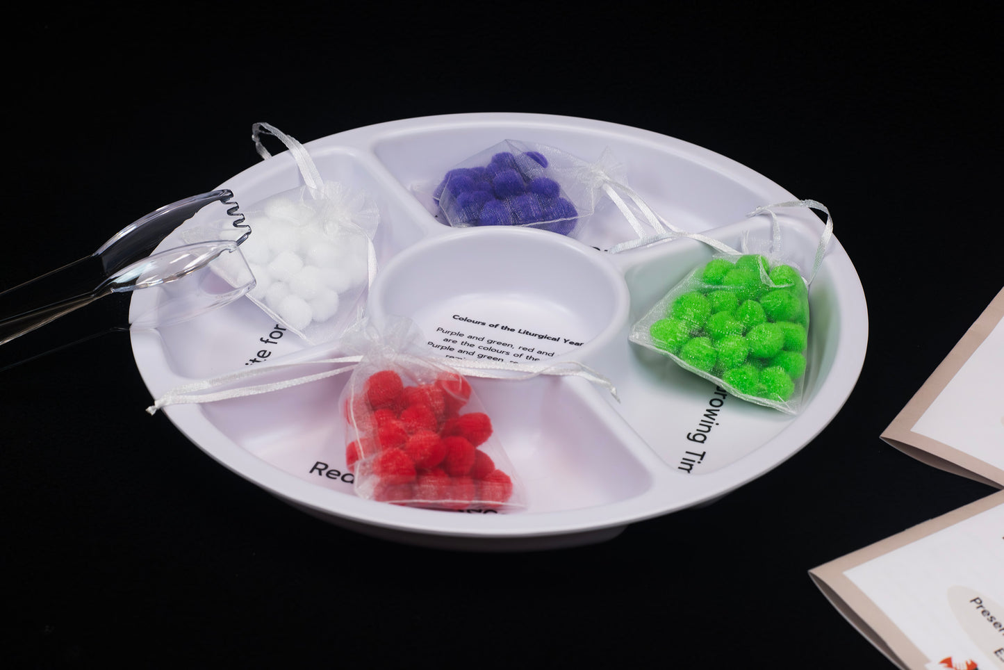 Liturgical Colours Kit - Photo 3