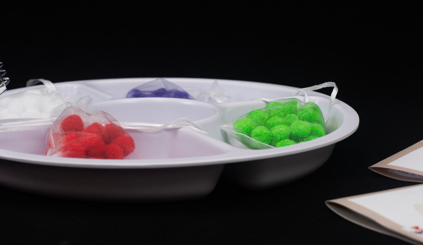 Liturgical Colours Kit - Photo 4