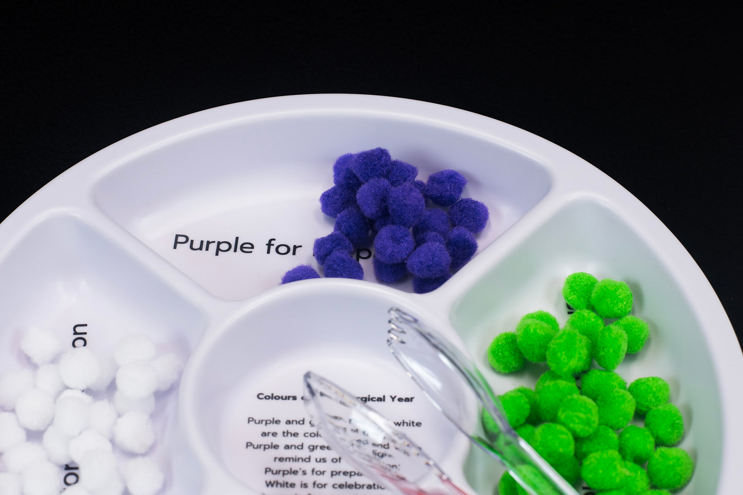 Liturgical Colours Kit - Photo 5