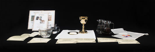 Mass in Detail - Photo 1