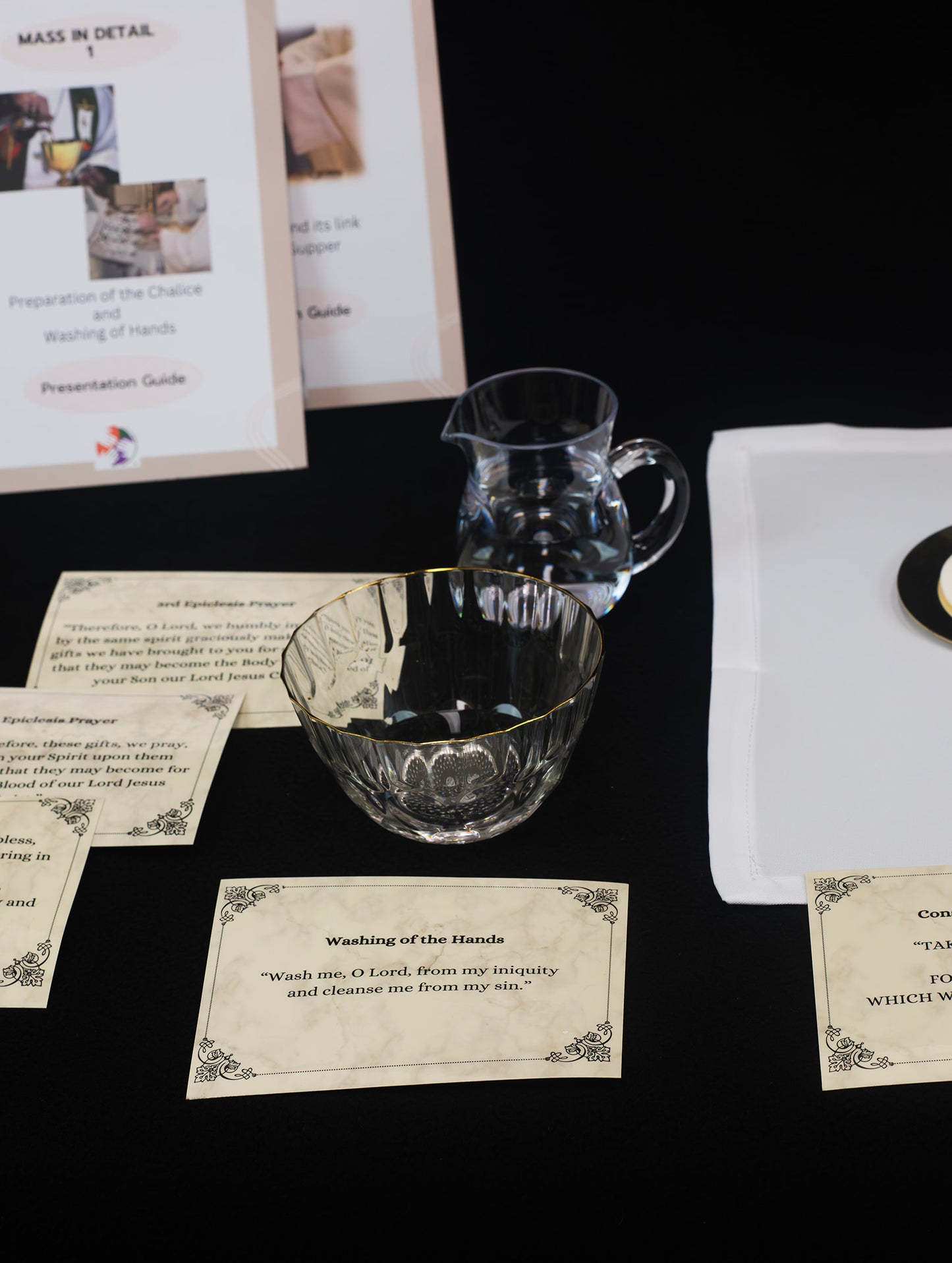 Mass in Detail - Photo 7