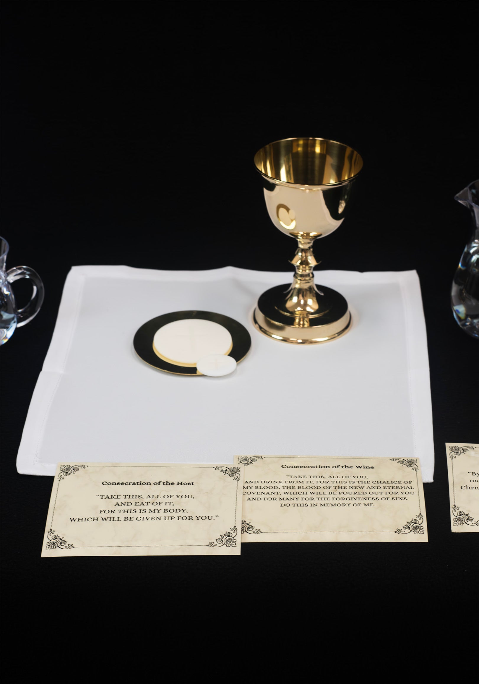 Mass in Detail - Photo 8