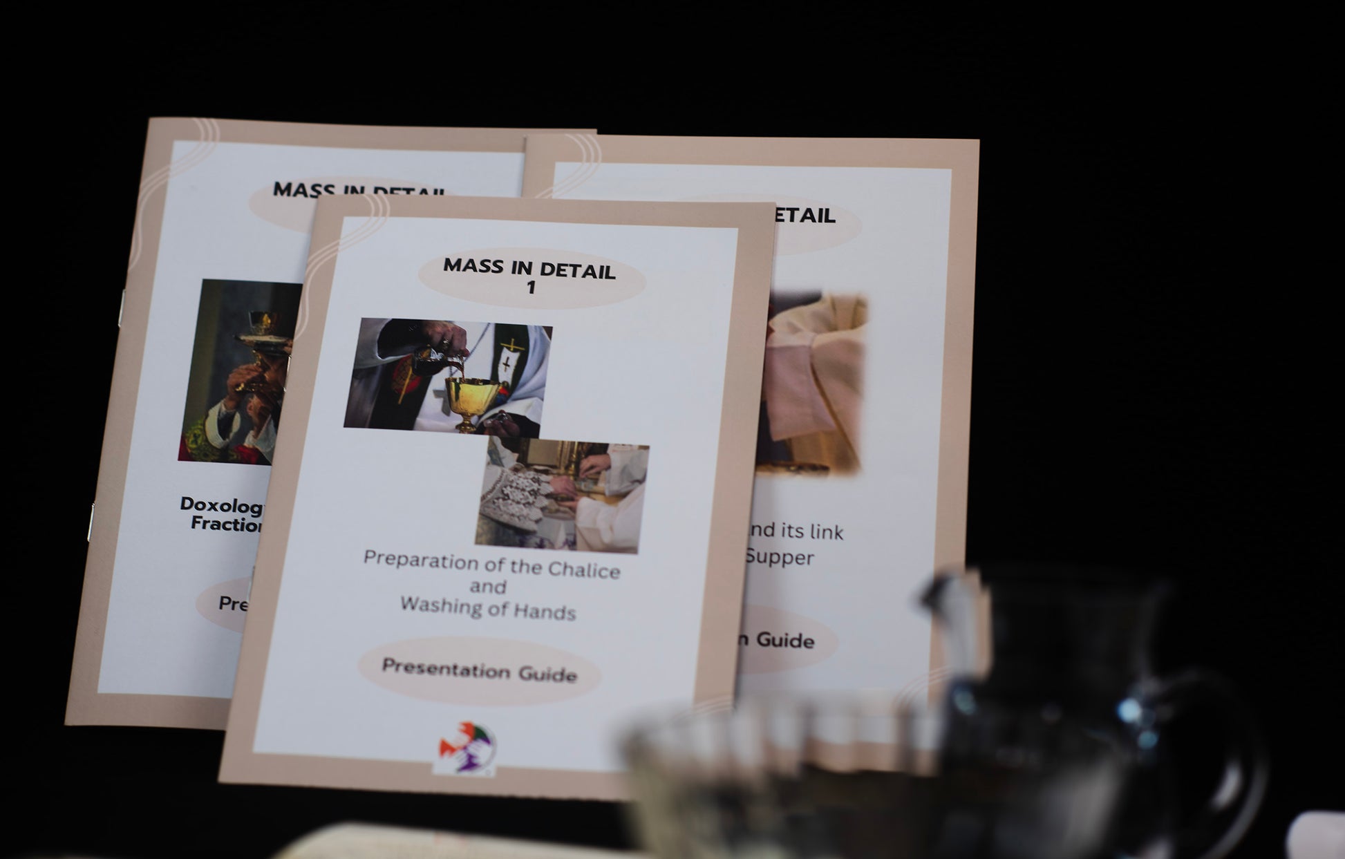 Mass in Detail - Photo 10