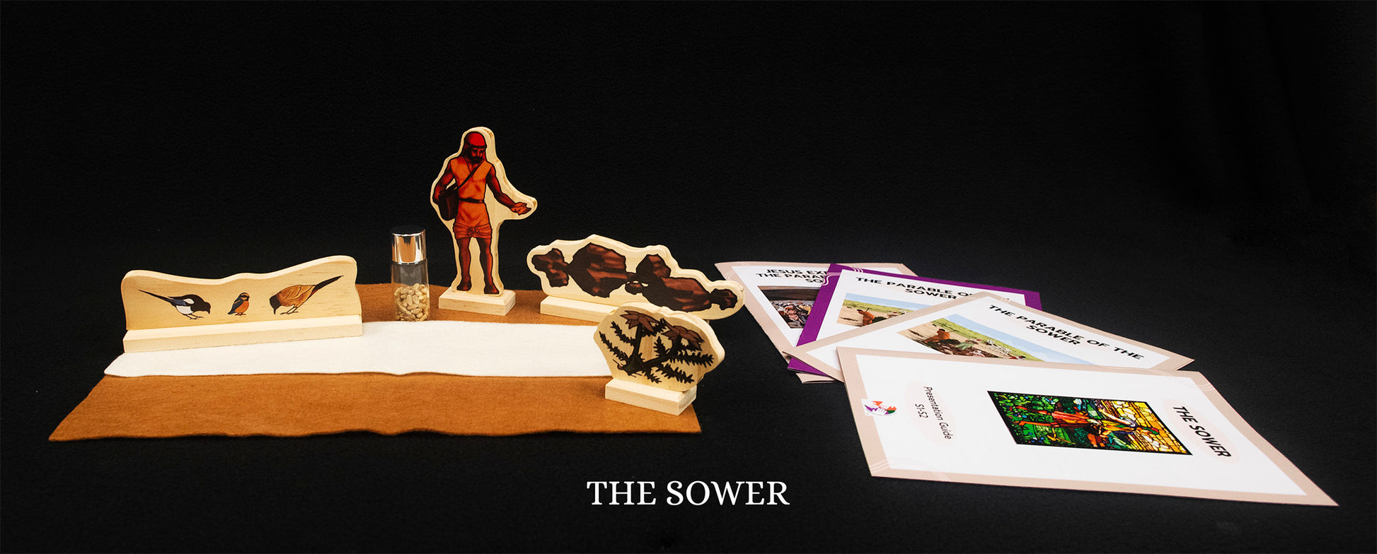 Sower - Photo 2