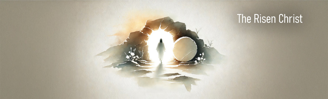The Risen Christ